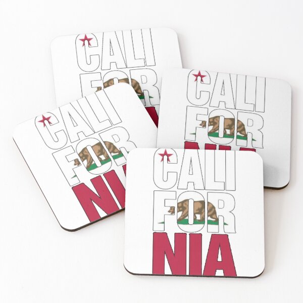Item preview, California City IN USA designed and sold by Shopp' in.