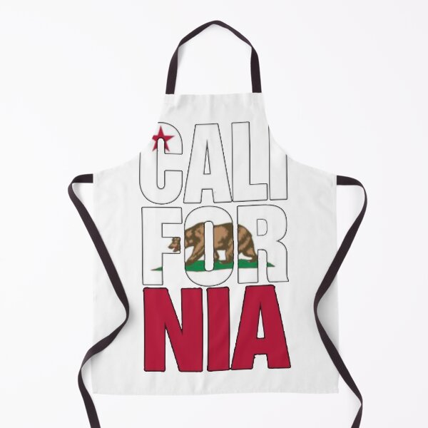 Item preview, California City IN USA designed and sold by Shopp' in.