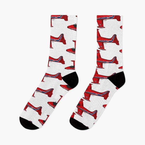 Item preview, Red Jet  designed and sold by Michael Garber.