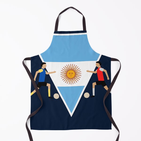 Item preview, Argentine classic soccer. designed and sold by corralmontana.