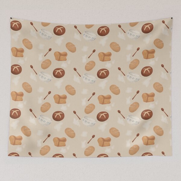 Item preview, Baker’s dozen  designed and sold by Rainah Quinn.