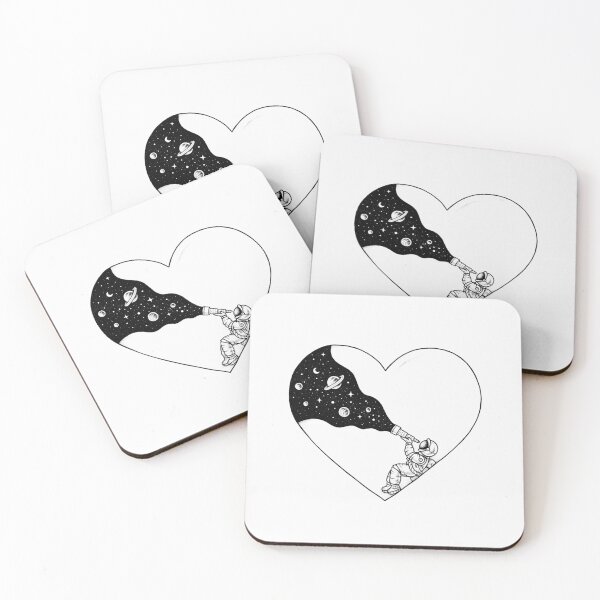 Item preview, I Love Exploring designed and sold by buko.