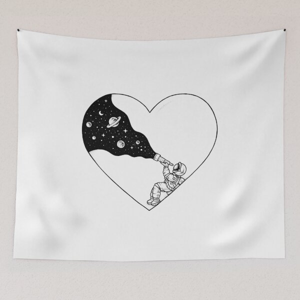 Item preview, I Love Exploring designed and sold by buko.