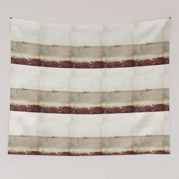 Item preview, Beyond Dune Grass designed and sold by Denise Abé.