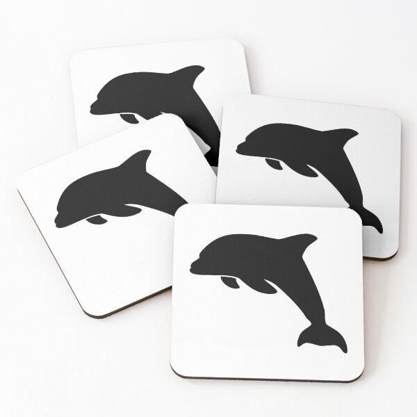 Item preview, Dolphin designed and sold by Pyctos.