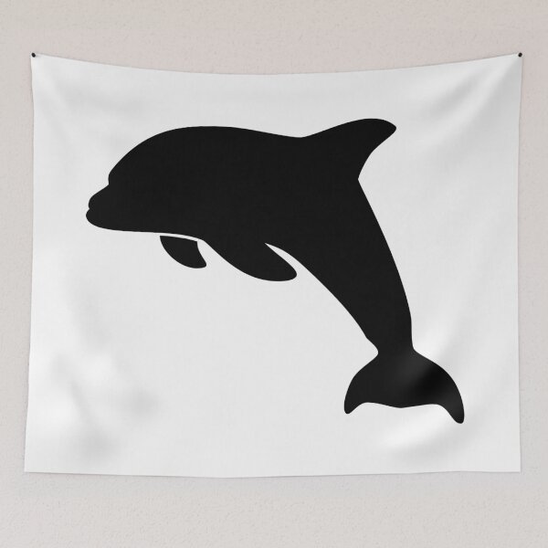 Item preview, Dolphin designed and sold by Pyctos.
