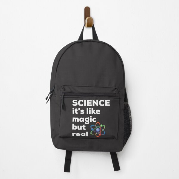 Item preview, Science It's Like Magic But Real designed and sold by cimibaka25.