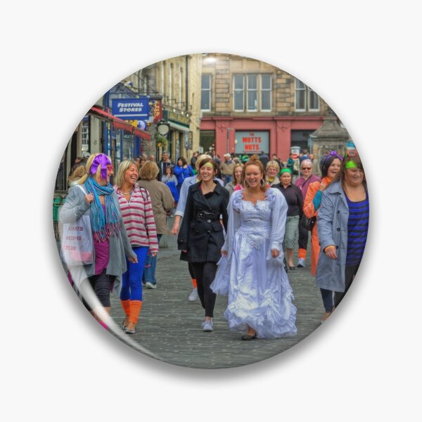 Item preview, Hen Party designed and sold by tomg.
