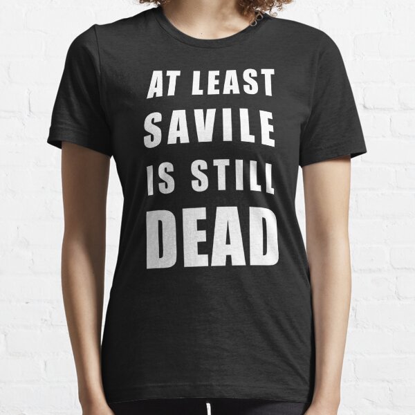 jimmy savile conservative t shirt