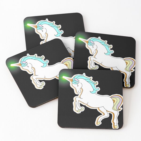 Item preview, Unicorn  designed and sold by Drawourdestiny ..