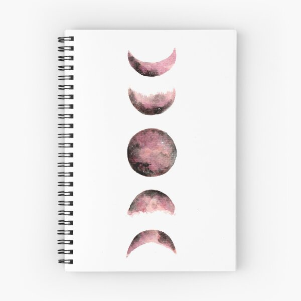 Item preview, Moon phases designed and sold by Ale  Paredes.