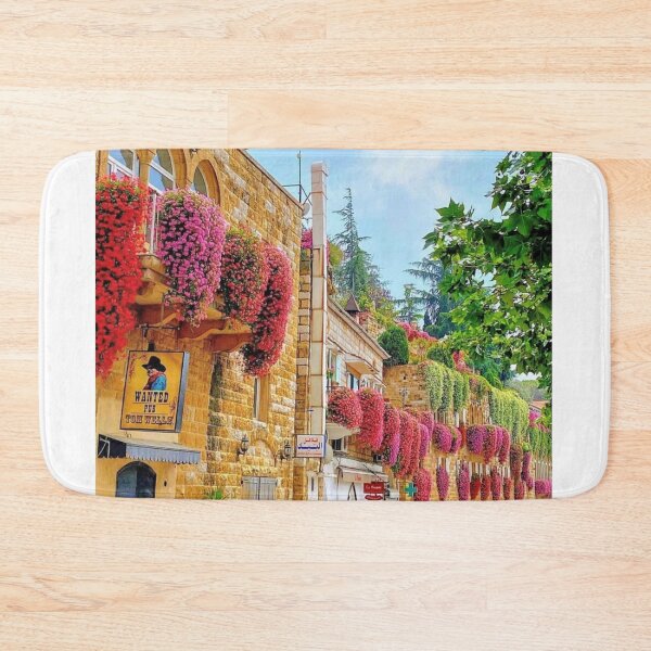 Item preview, Colorful street designed and sold by yourDREAMart.