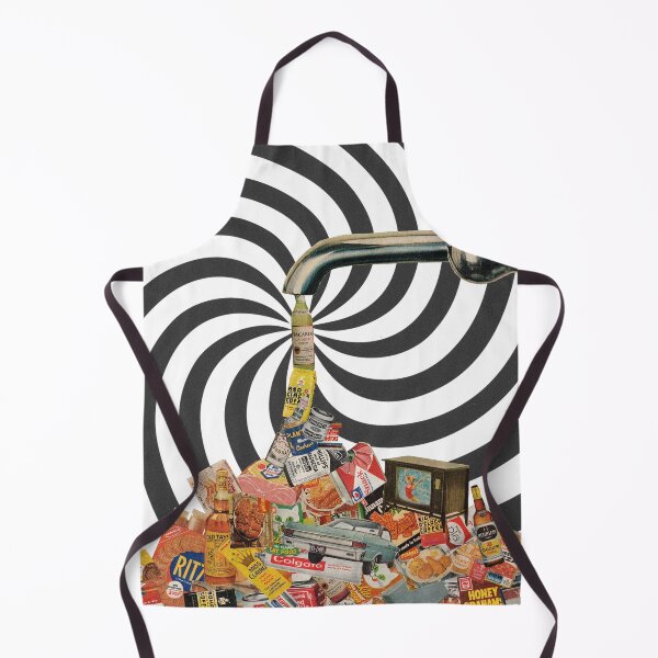 Item preview, Consume designed and sold by collagebymarianne (Marianne Strickler).