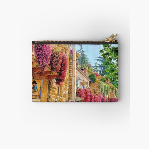 Item preview, Colorful street designed and sold by yourDREAMart.