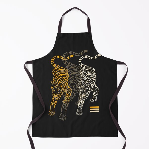Item preview, tigress designed and sold by nikizamora.