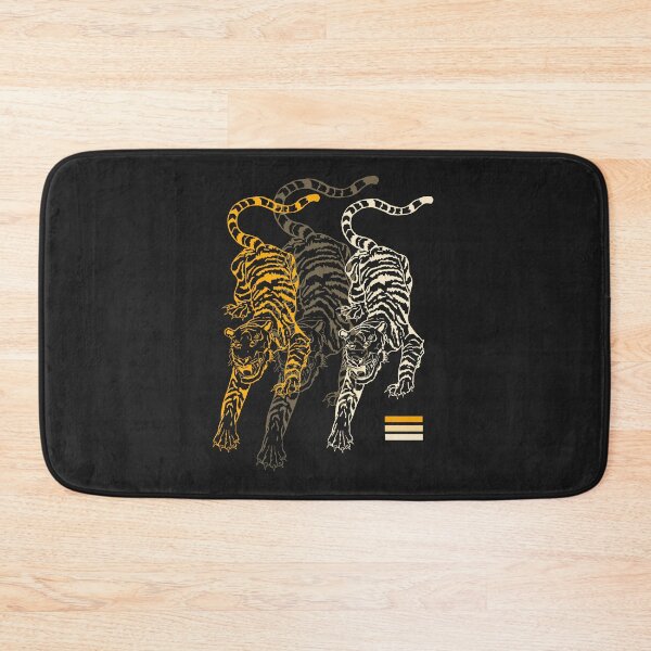 Item preview, tigress designed and sold by nikizamora.