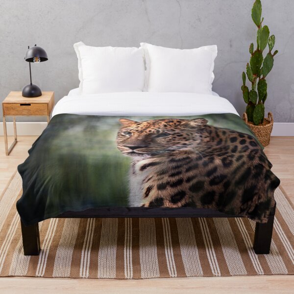 Item preview, Eyes of the Leopard  designed and sold by KbytesOfJax Outdoor and Nature.