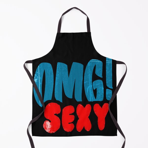 Item preview, OMG Sexy designed and sold by DeDesign Collective.
