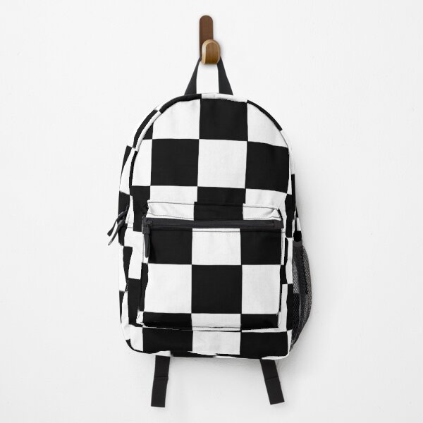 Item preview, Large Check Ska Pattern designed and sold by fatbanana.