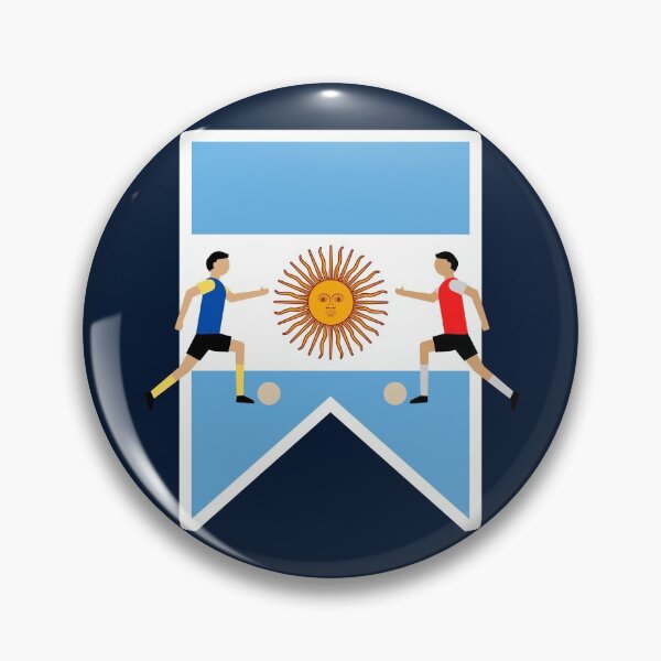 Item preview, Argentine classic soccer. designed and sold by corralmontana.