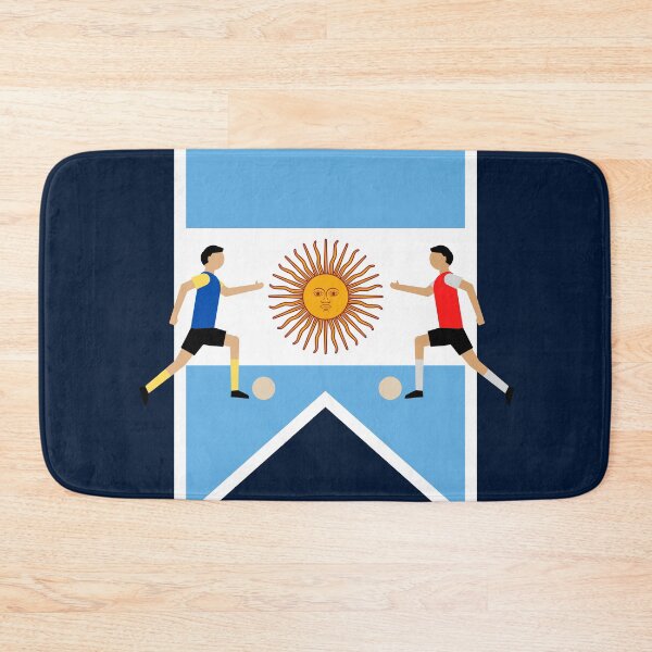 Item preview, Argentine classic soccer. designed and sold by corralmontana.