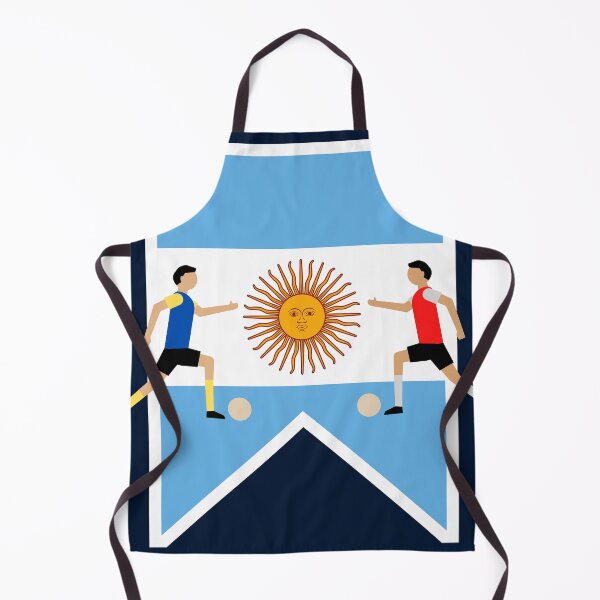 Item preview, Argentine classic soccer. designed and sold by corralmontana.