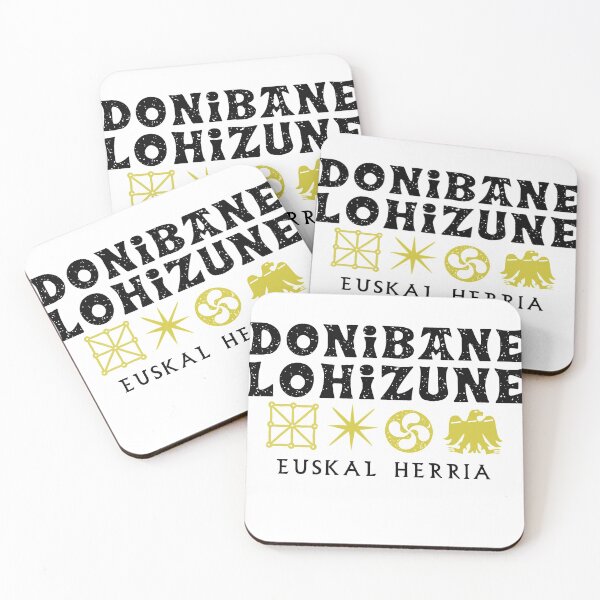 Aperçu de l'œuvre Donibane Lohizune créée et vendue par Neriius.