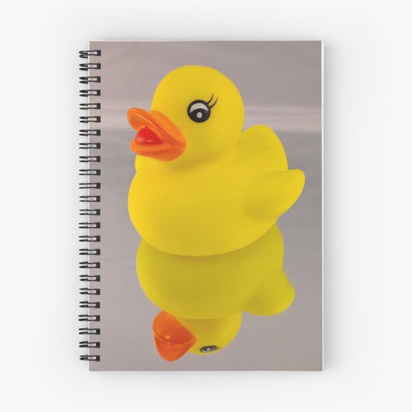 Item preview, Rubber Ducky designed and sold by incachin.