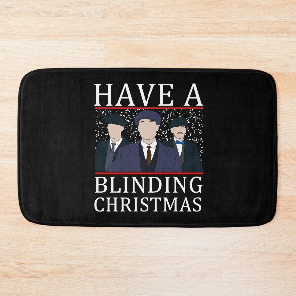 Item preview, Have A Blinding Christmas designed and sold by TvDoodles.