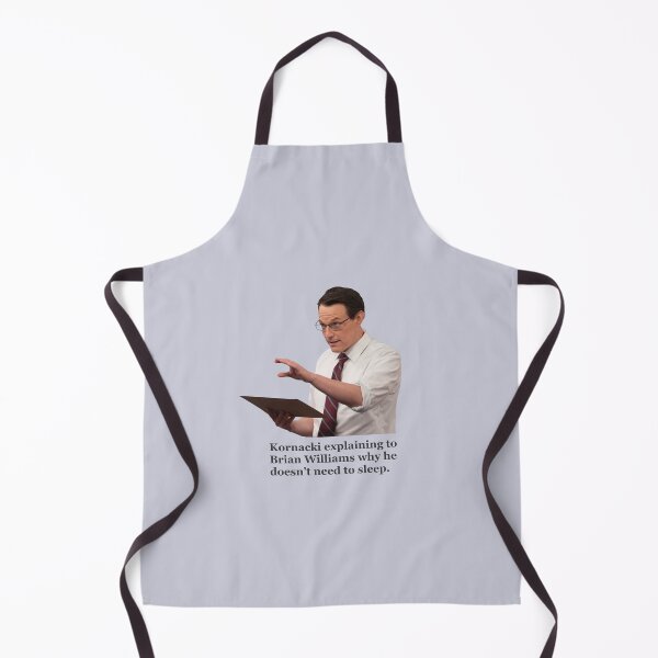 Item preview, Make Steve Kornacki Sleep Again designed and sold by Lily K. Donaldson.
