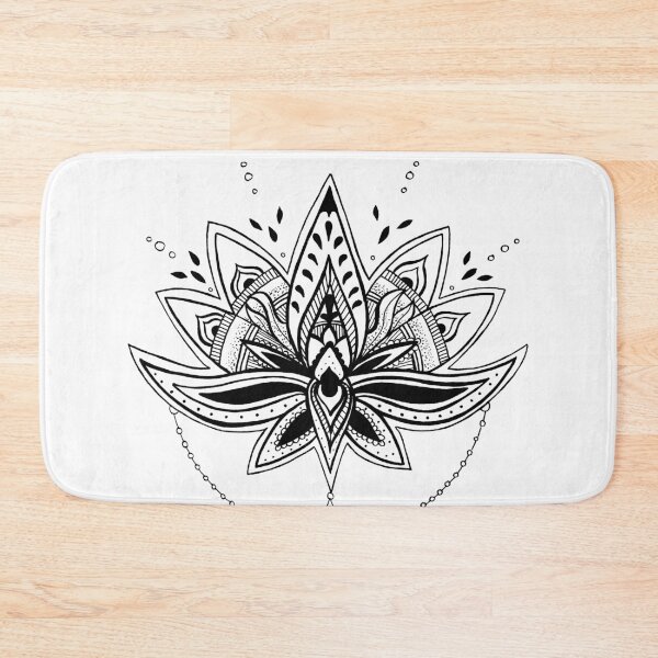 Item preview, Lotus Flower designed and sold by Eva Ehler.