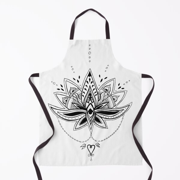Item preview, Lotus Flower designed and sold by Eva Ehler.