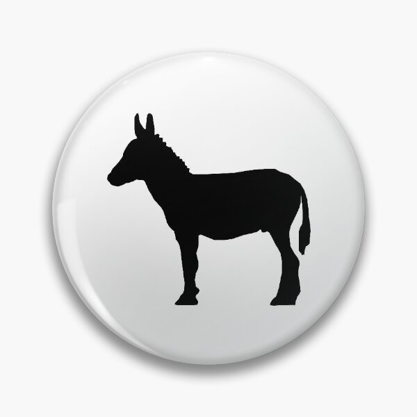 Item preview, donkey designed and sold by Pyctos.