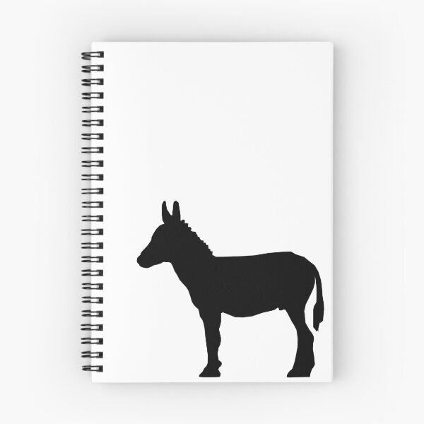Item preview, donkey designed and sold by Pyctos.