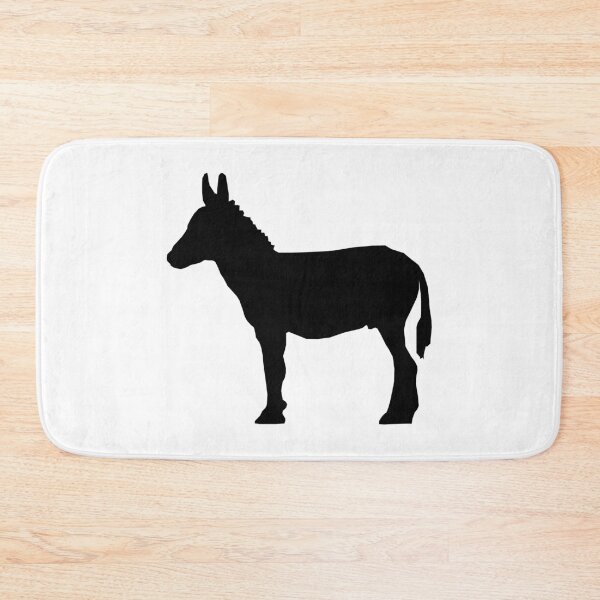 Item preview, donkey designed and sold by Pyctos.