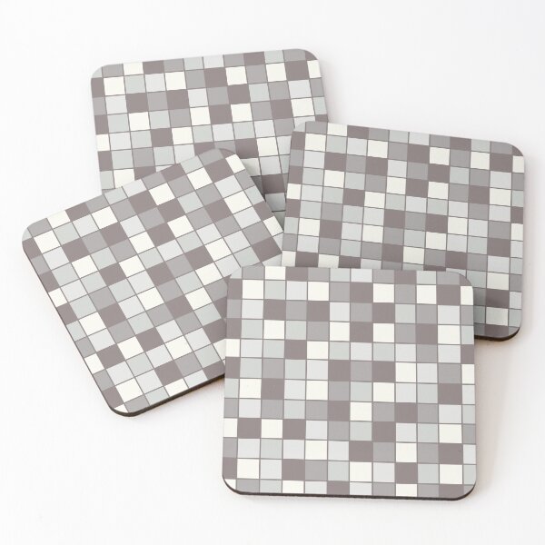 Item preview, Squares 5 - the power of simplicity  designed and sold by Julia Rudens.