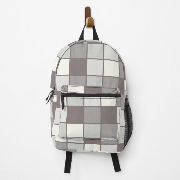 Item preview, Squares 5 - the power of simplicity designed and sold by Julia Rudens.