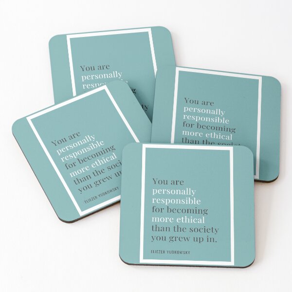 Item preview, You Are Personally Responsible designed and sold by bcairo.