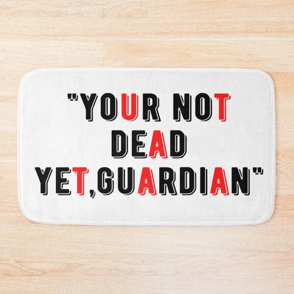 Item preview, Shaxx quote designed and sold by ExploreStore.