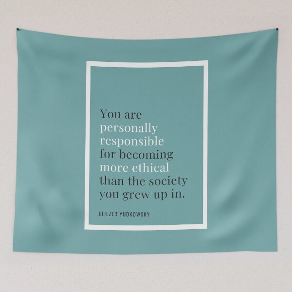 Item preview, You Are Personally Responsible designed and sold by bcairo.