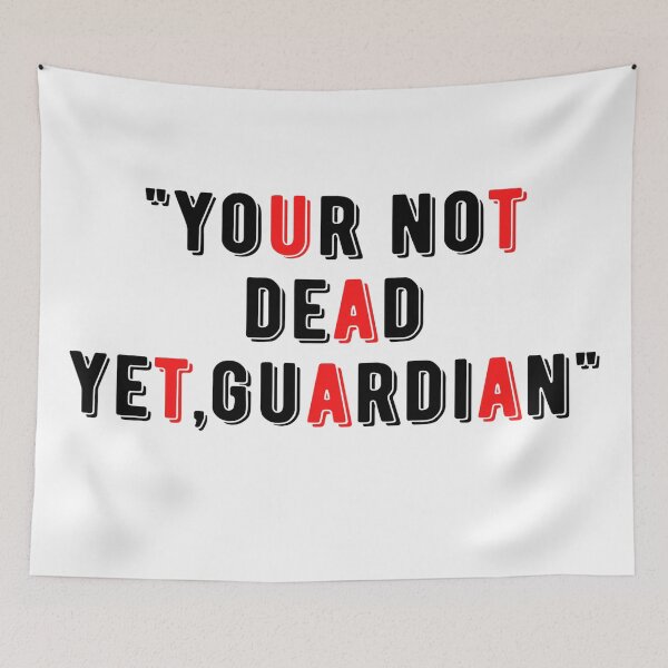 Item preview, Shaxx quote designed and sold by ExploreStore.