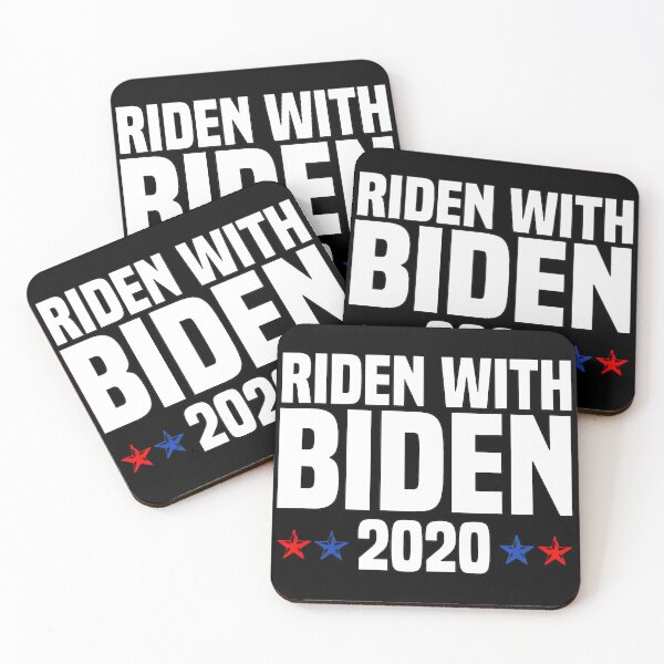 Item preview, Ridin With Biden  designed and sold by TekknoOutfits.
