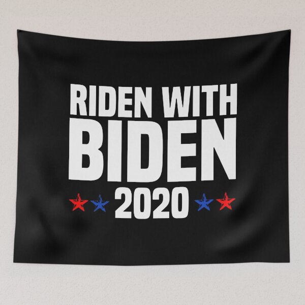 Item preview, Ridin With Biden  designed and sold by TekknoOutfits.