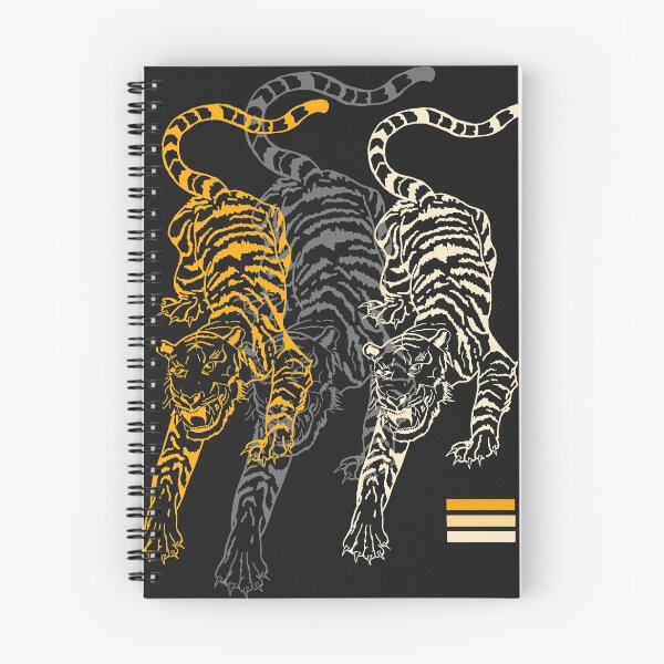 Item preview, tigress designed and sold by nikizamora.