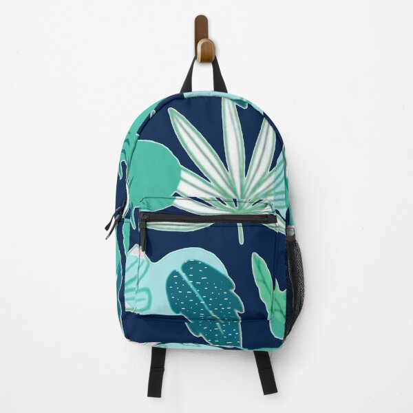 Item preview, Botanical Foliage Pattern designed and sold by MarcSabuncu.