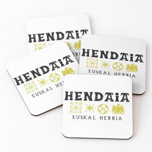 Item preview, Hendaia Euskalduna designed and sold by Neriius.