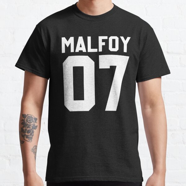 malfoy t shirt