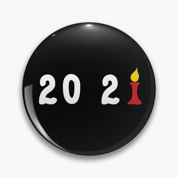 Item preview, Candle of Hope 2021 designed and sold by Printedarts.