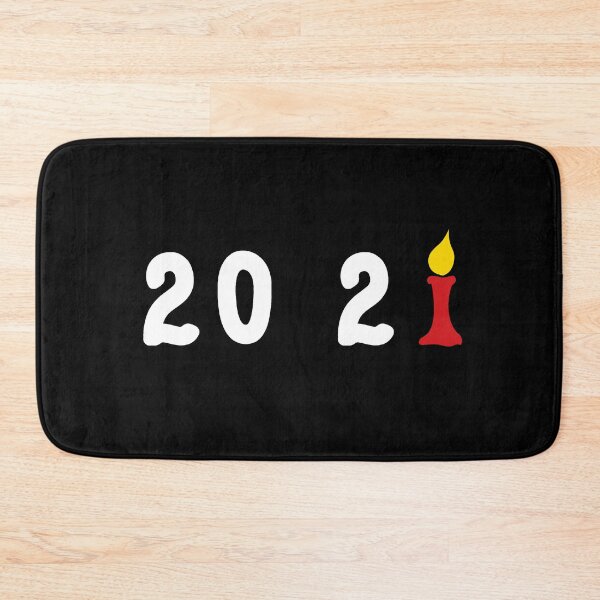 Item preview, Candle of Hope 2021 designed and sold by Printedarts.