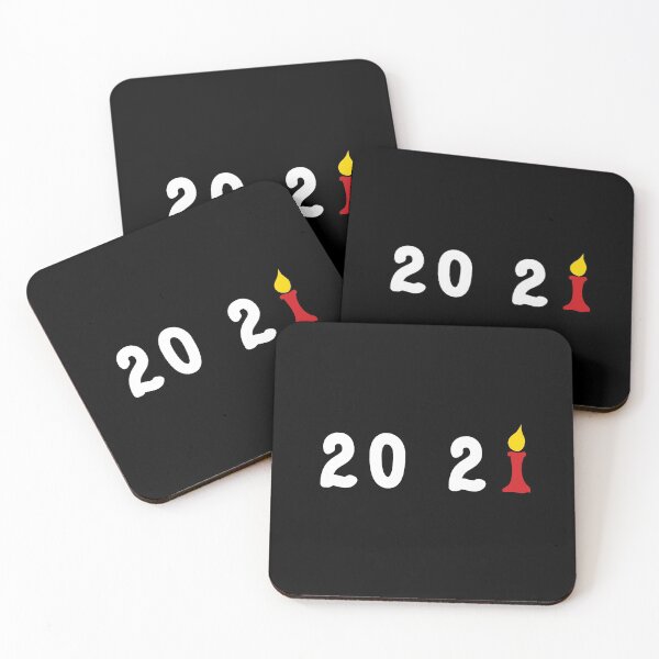 Item preview, Candle of Hope 2021 designed and sold by Printedarts.